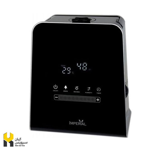 تعمیر بخور سرد امپریال