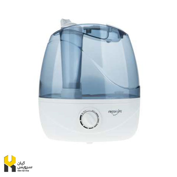 تعمیر بخور سرد فرش لایف