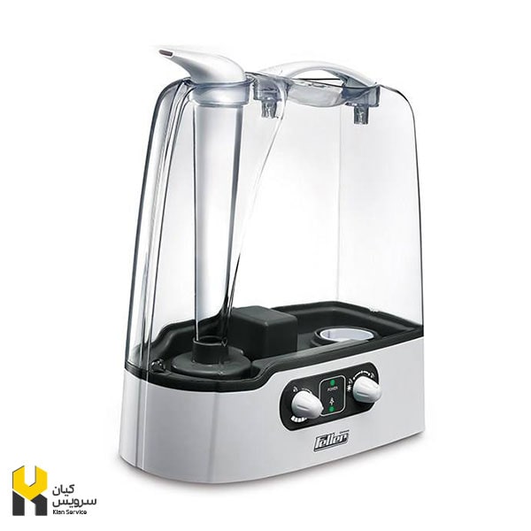 تعمیر بخور سرد فلر