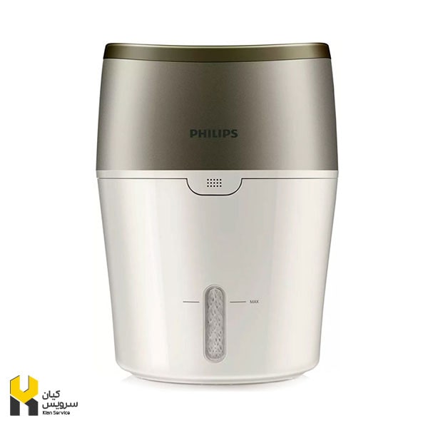 تعمیر بخور سرد فیلیپس